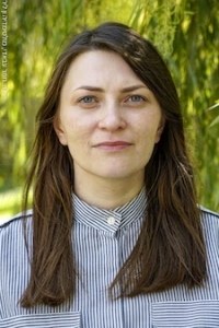 Dr. Magdalena Janosikova