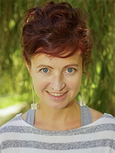 Dr. Magdalena Luszczynska 